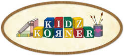 Kidz Korner Home Learning Resources