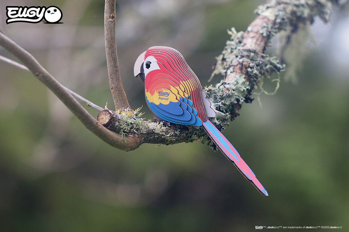 Parrot