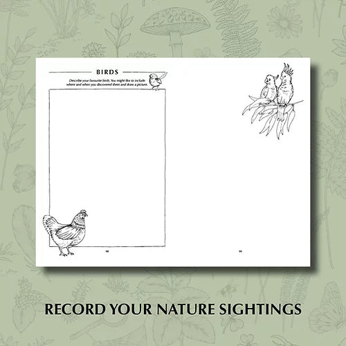 Your Wild Journal